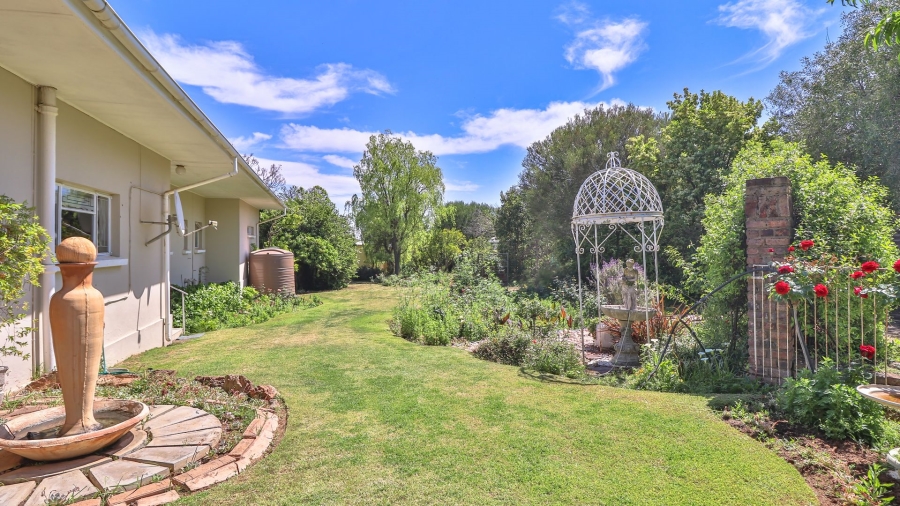 4 Bedroom Property for Sale in Cradock Eastern Cape